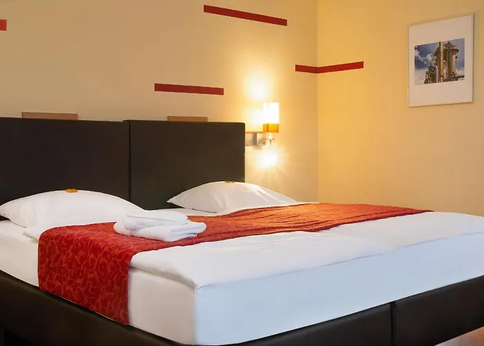 Hotel NeuHaus - ein Inklusionsbetrieb