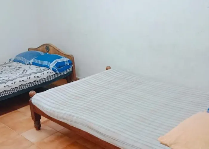 Xavier Guest House