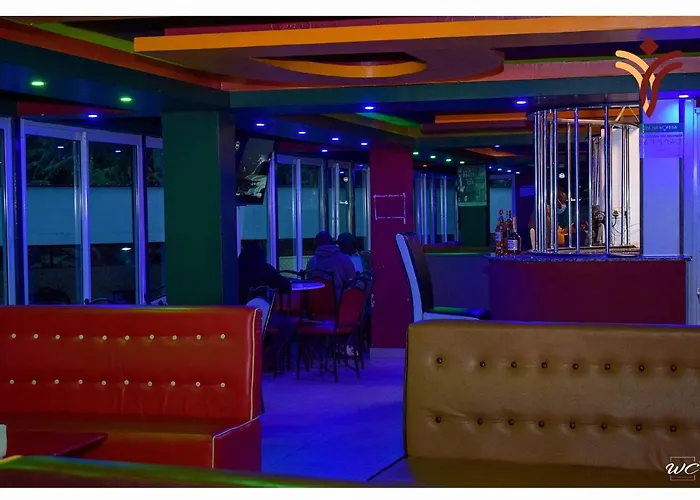 Triplinq Hotel & Resort Nkubu- Meru Highway