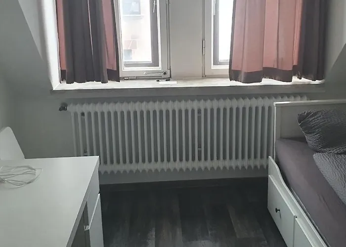 Hotel Berkut
