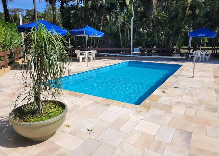 Flat Amarilis Apartamento 103