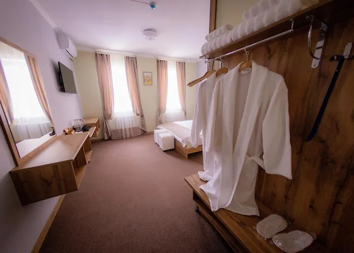 AS Inn Hotel