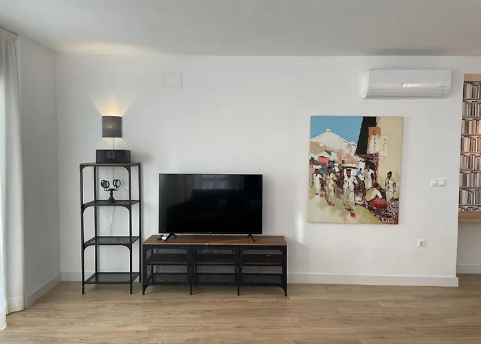 Apartamentos Cisneros