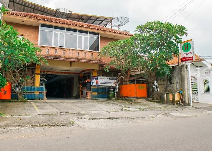 Horton Hotel Cirebon