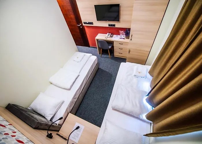 Hotels in Banja Luka