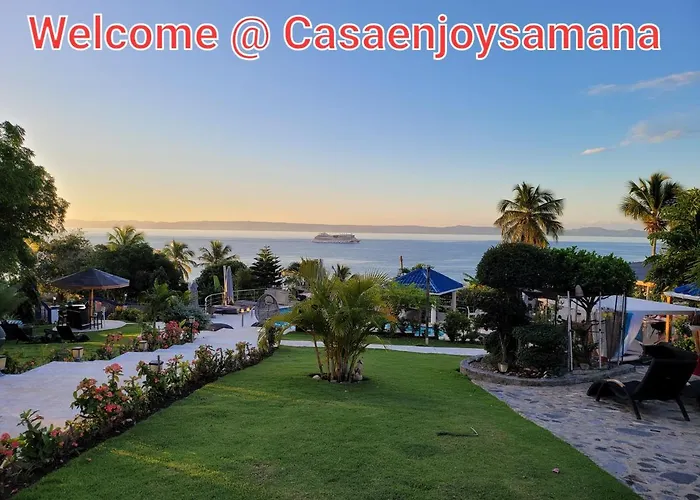 Casaenjoysamana