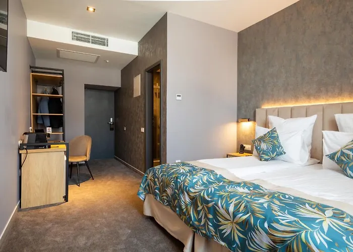 Joyme Hotel