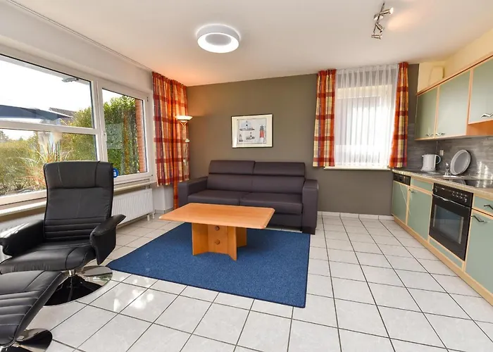 Haus Seeland 2 Appartement SEE201