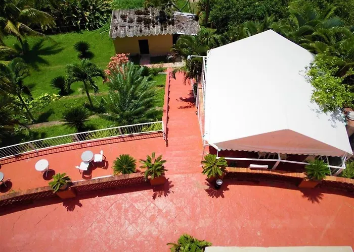 Hotel Santa Luisa Finca Boutique