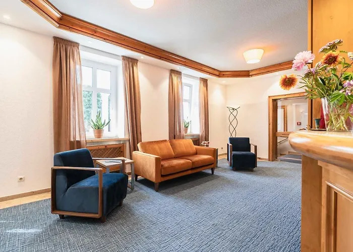 Hotel Markgraf