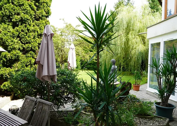 Villa Martini Boutiquehotel (Adults Only)