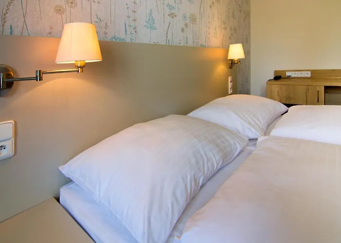 Hotel Srni Depandance - Sumava