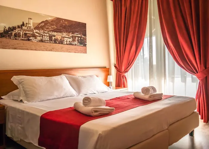 Hotel Venezia Park