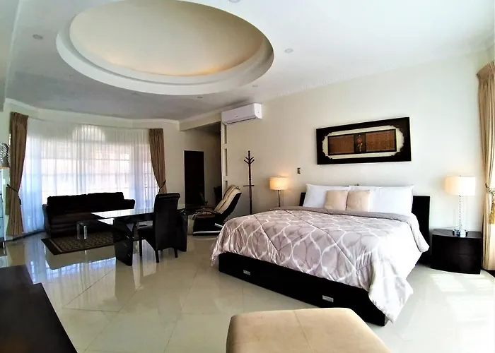 Alameda Cariari Boutique Hotel