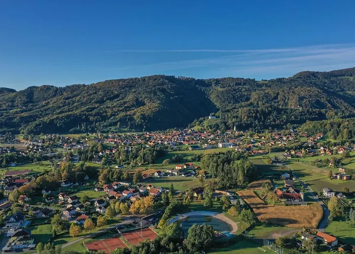 Hotels in Schwanberg