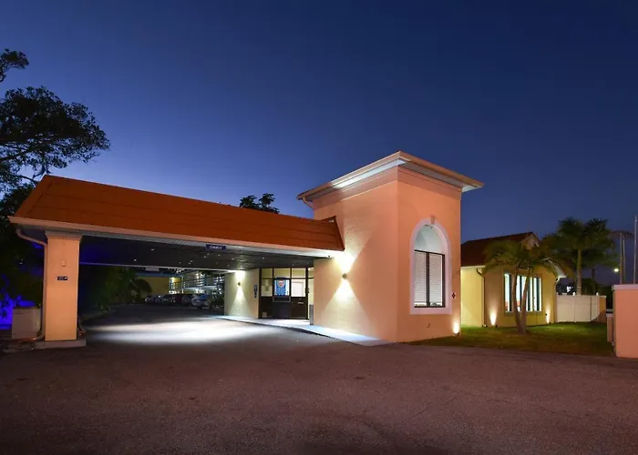 Motels in Sarasota