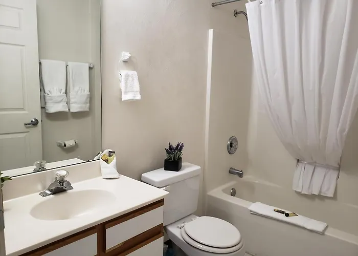 Affordable Suites Burlington