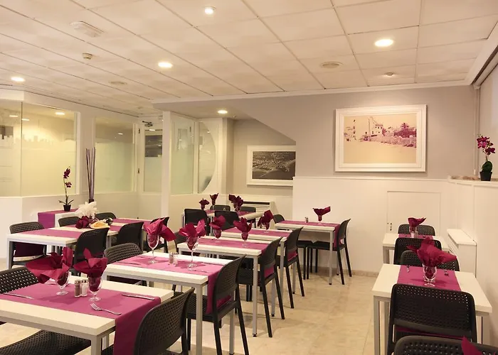 Benidorm Cheap Hotels