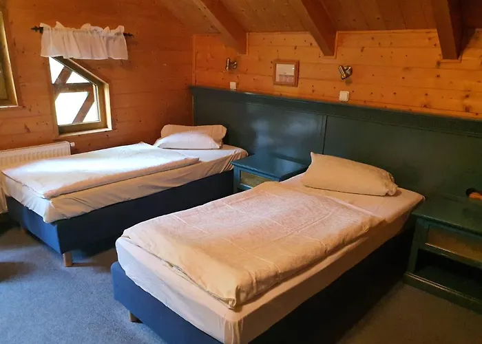 Hotel PAM