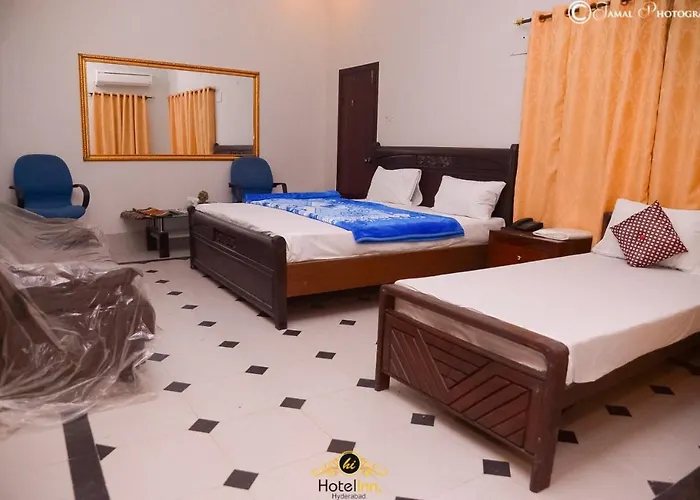 Hotel Inn Hyderabad