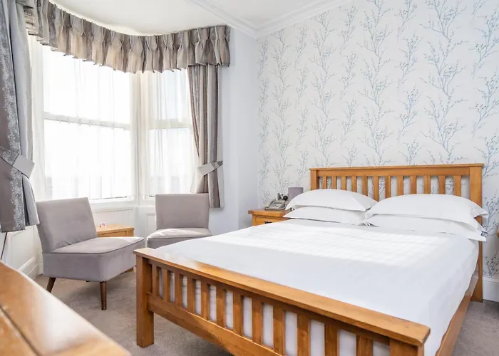 Weston-super-Mare Cheap Hotels