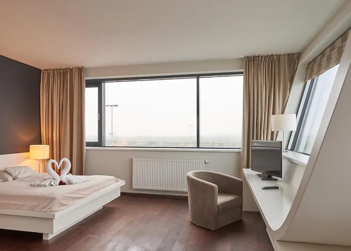 Rosenberger Seminar-Hotel Deutsch-Wagram