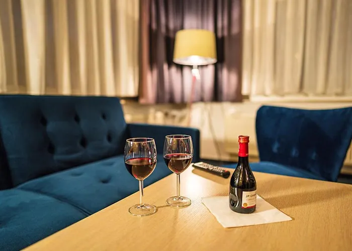 Apart' Hotel