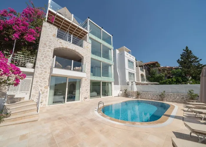 Buqqva Residence