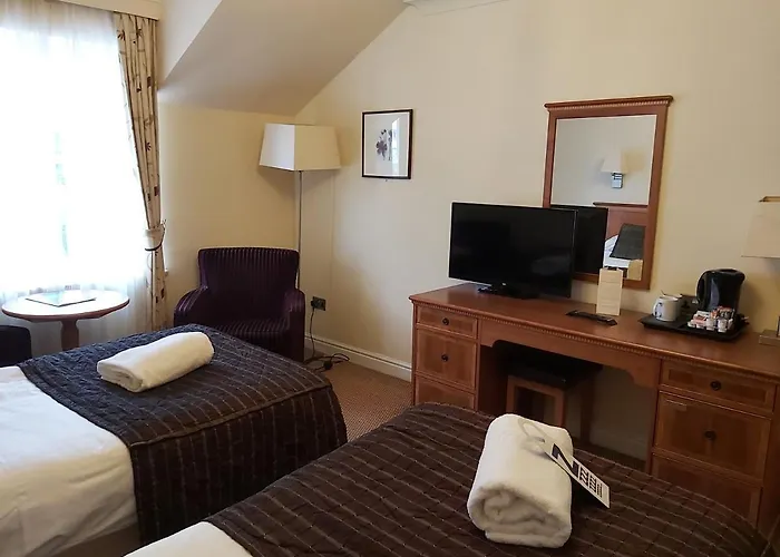 The Winnock Hotel
