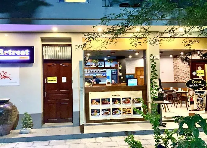 Casa Retreat