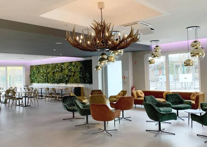 Hotels in Lichtenau (Saxony)
