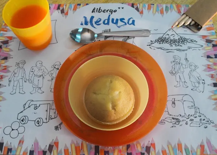 Albergo Medusa