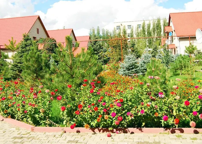 Gostinitsa Sultan