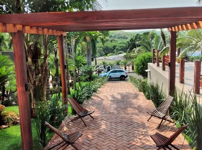 Collina Hotel