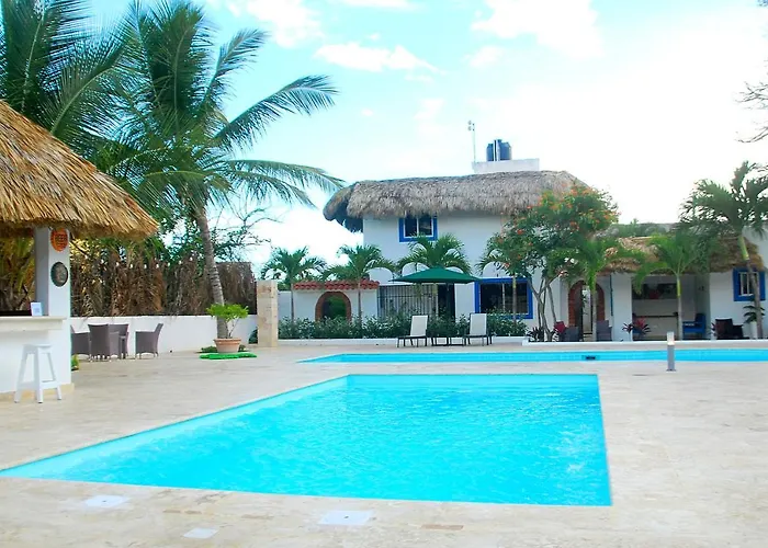 Nuovo Hotel Playa Catalina