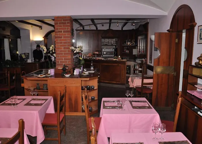 Albergo Ponte Vecchio