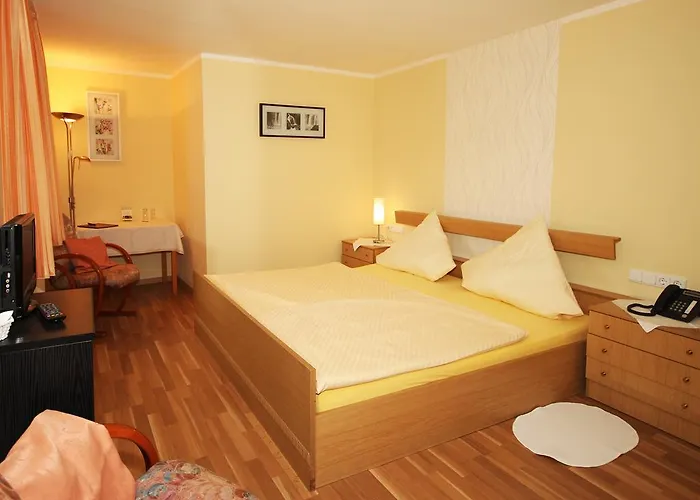 Landhotel Weinrich