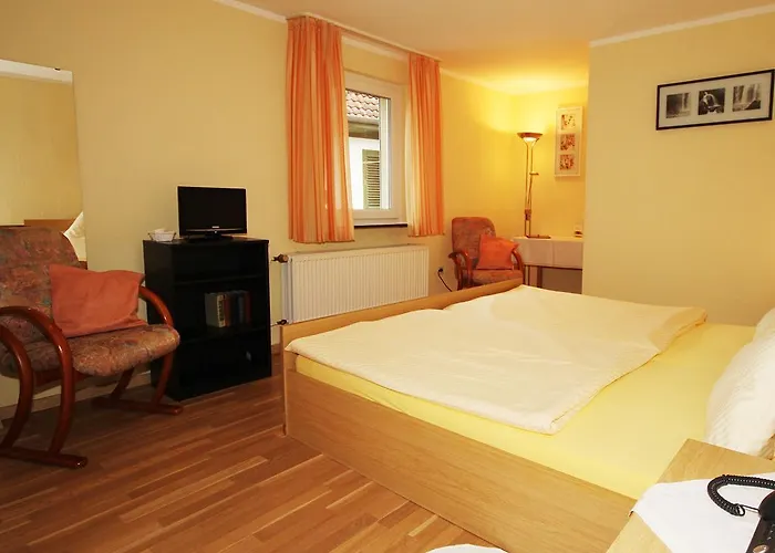 Landhotel Weinrich