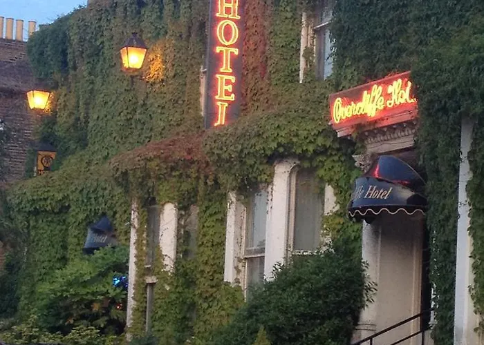 Overcliffe Hotel