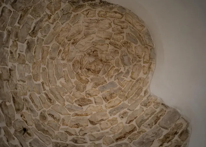 Trulli Holiday Deluxe & Wellness