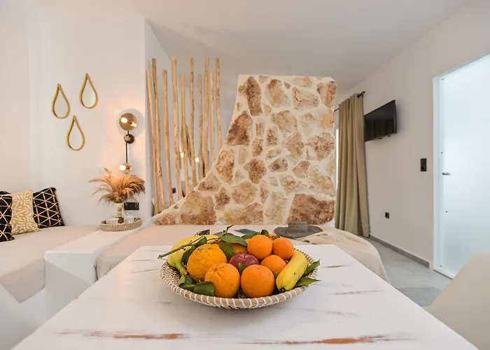 Casa Verde Di Naxos
