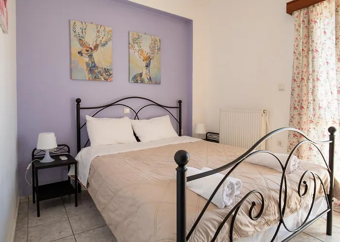Chania (Crete) Beach hotels