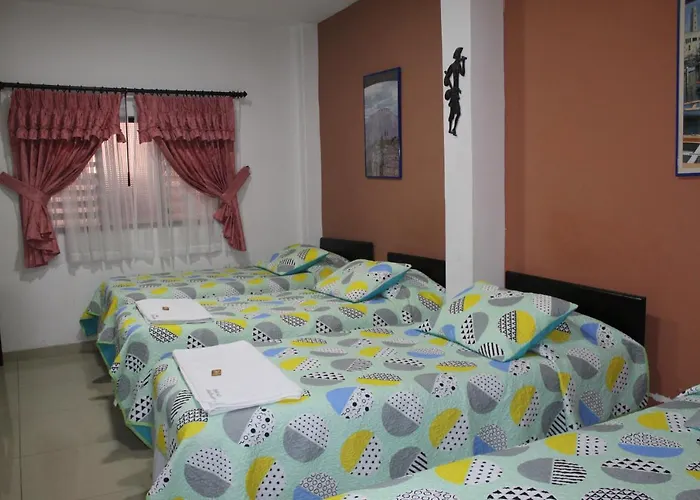 Hostal Isla Senorial