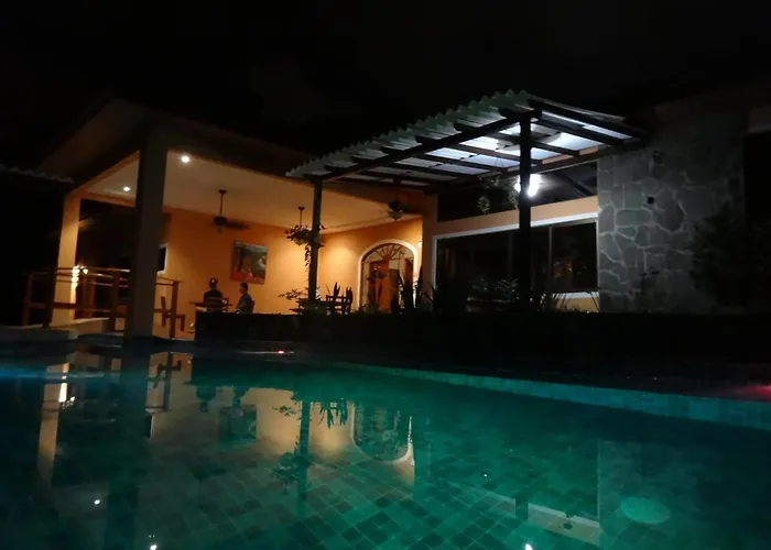 David Hotels