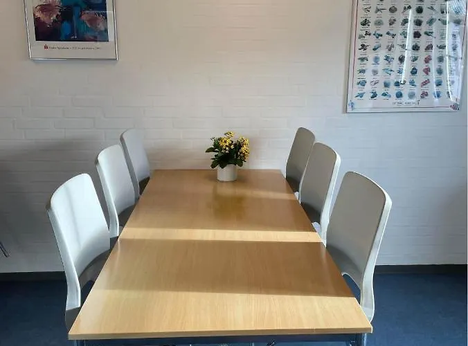 Roslev Vandrerhjem-Hostel