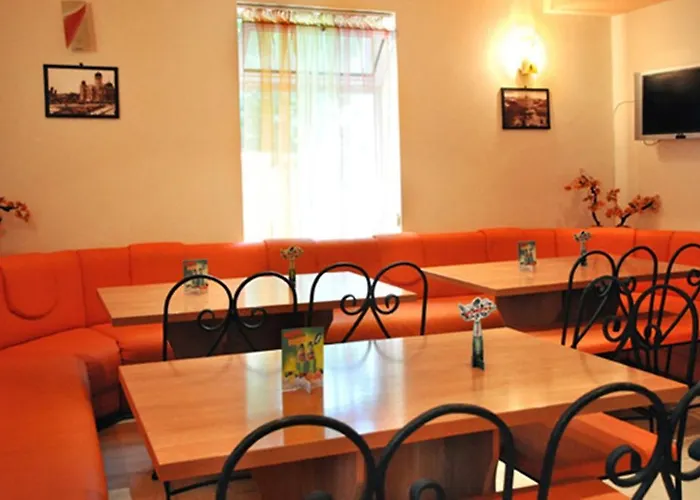 Vidin Hotel