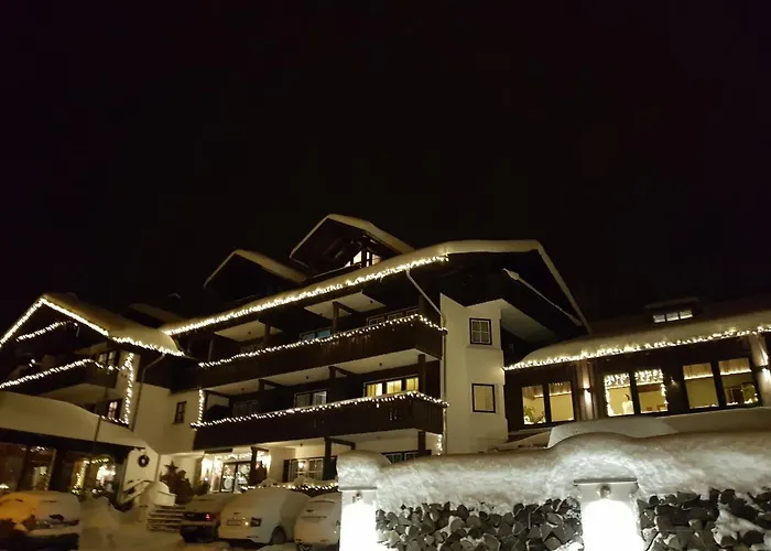 Seehotel Hartung&Ferienappartements