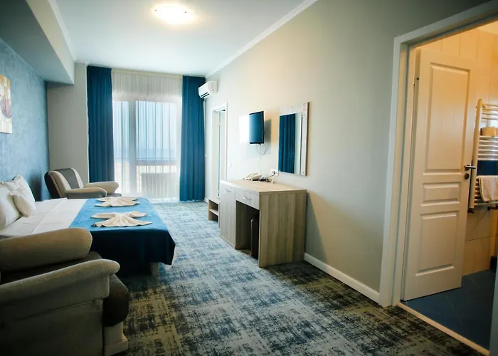 Hotel Agapi Mamaia