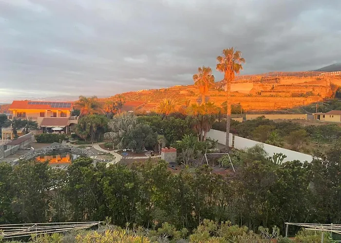Finca La Punta