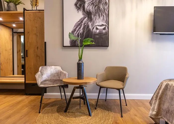 Boutique Hotel Melchers